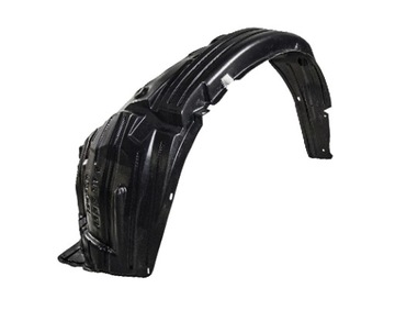 Fender suzuki grand vitara 2005 - 2014 left front, фото