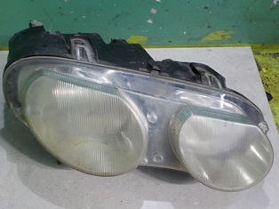 Rover 75 right front headlight, фото