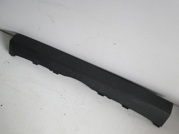 Mercedes sprinter w906 bumper back without pts ass, фото