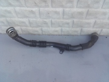 Renault clio 4 12- 0, 9 tce tube intercooler, фото