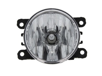 Fog light fog light renault trafic 3 14 -, фото