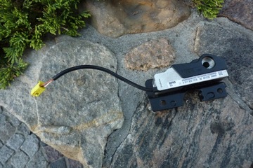 Sensor lateral mercedes cls gl ml w164 a0118207310, фото