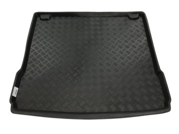 Citroen c5 station wagon 2008-2017 carpet trunk, фото