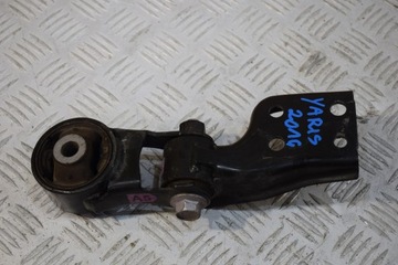 Cushion bracket motor yaris 3 restyling 2016, фото