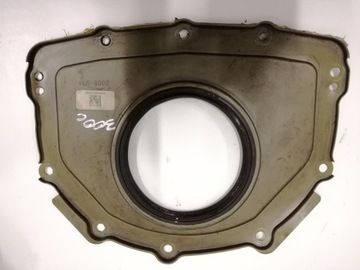 Hull protection cf. jeep chrysler 300c 3.0 crd, фото