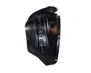 Fender fenders fiat ducato 2002 - 2005 left front, фото