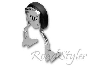 Support passenger honda vt 1100 c2 spirit tourer, фото