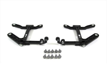 Dodge original 68232454aa fasteners, bumper, фото