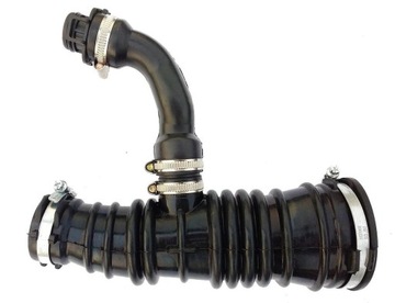 Mazda 3 bk 1, 6 d spigot tube wire air filter, фото