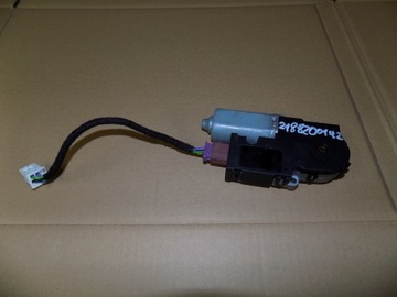 Mercedes w218 cls hatch motor 2188200142, фото