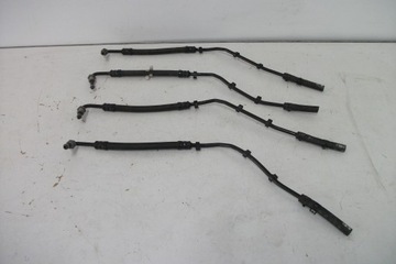 Wire amplifier vw polo 6r1423891, фото