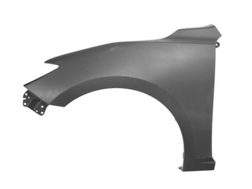 Mazda 3 2013 - left wing new, фото