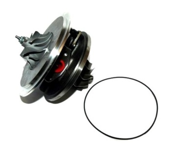 Core turbo nissan cabstar mascott master 3, 0 dci, фото