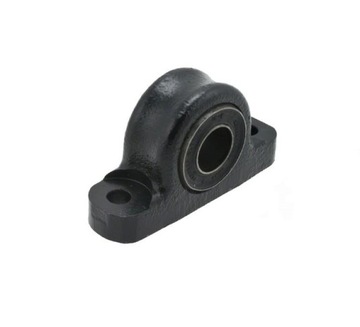 Rubber bushing leverage bottom jeep grand cherokee 05-10, фото