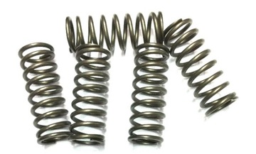 Springs grip honda xr 400 xl 600 transalp vt shadow xl 125 varadero, фото