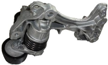 Renault clio 4 1. 2tce bracket generator 117108063r, фото