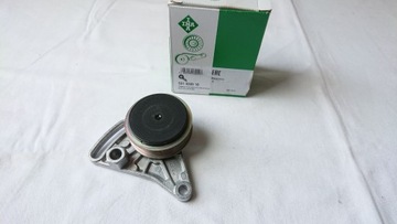 Schaeffler bow 531 0309 10 tension roller, v-belt polyclinic, фото