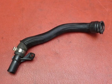 Патрубком воды peugeot 308 citroen c3 1.4 vti 8fs 2008, фото
