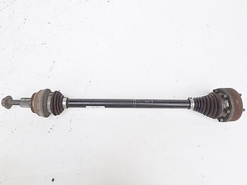 Right-hand axis ass 4x4 - audi q3 tiguan 2.0 tdi, фото