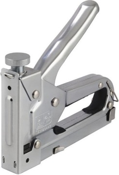 Stapler upholstery stapler metallic 4-14mm typ53, фото
