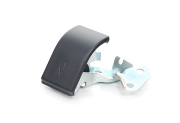 Original the parking brake lever opening the hood mini r55 r56, фото