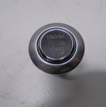 Switch button start stop kuga mk2 cm5td3lob, фото
