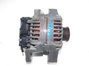 Generator astra 3 1.8 16v 0124425027, фото