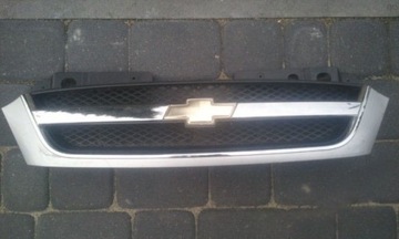 Chevrolet tacuma rezzo lattice, фото