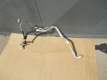 Opel mokka 1.4 turbo gasoline wire air conditioner, фото