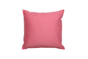 Cushion feathers 40x40, product polish, фото