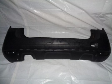 Dacia duster bumper back new original 850226743r, фото