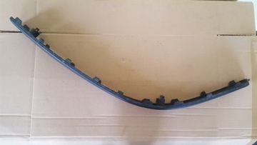 Overlay front bumper ford galaxy, фото