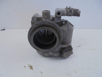 Throttle 0280750192 toyota yaris 2 1.0 b, фото