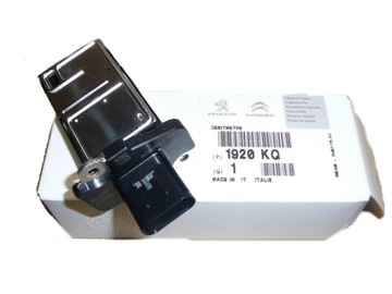 Original ford flow meter transit 2.2 2.4 3.2 tdci, фото