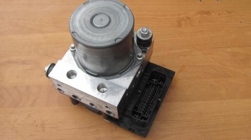 Peugeot 3008 pump abs 0265230883 0265951326 9666930880 coding without automobiles, фото