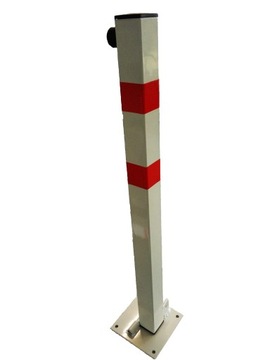 Блокировка парковочная складная стойка кузовная парковочный 75cm, фото