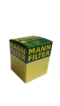 Mann grease filter hu8003x land rover 3.6 td 4x4, фото