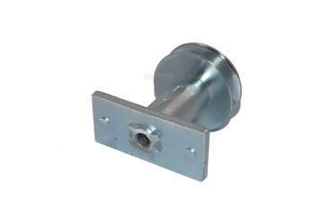22mm hub blade holder mtd gutbrod wolf 687 - 02555, фото