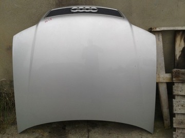 Hood audi a6 c5 in good condition, фото