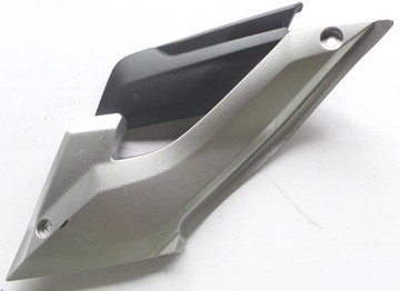 Protection right side filling yamaha mt 03 mt03, фото