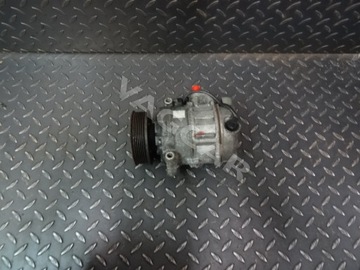 Compressor air conditioner 7l6820803s vw touareg, фото