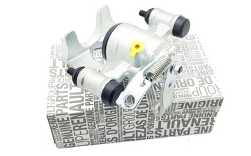 Master 3 4 movano 2. 3dci clamp ass back right, фото