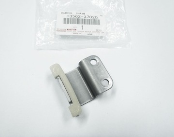 Верхній кронштейн направляюча ланцюга розм. toyota 13562-37020 13562-37010, фото