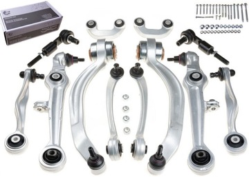 Esen skv 04skv115 repair kit, lever transverse, фото