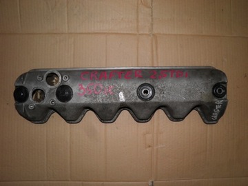 Crafter 2. 5tdi cap valve cover 074103475g, фото