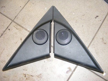 Mazda 3 bk speakers triangle 03-09 r, фото