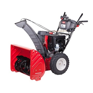 De-icer gasoline two-stage mtd optima me66 з pretext 66cm blocking d, фото