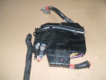 Ford c-max 10- hull block av6t-14a067-bb, фото