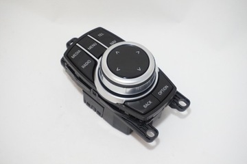 Bmw f45 f46 x1 f48 контроллер панель idrive 6829087, фото