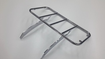 Yamaha xv1600/ 1700 rack to support, фото